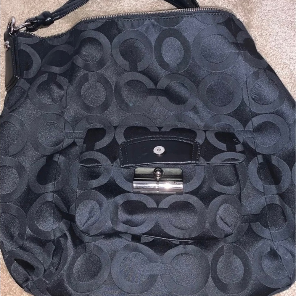 Coach handbag